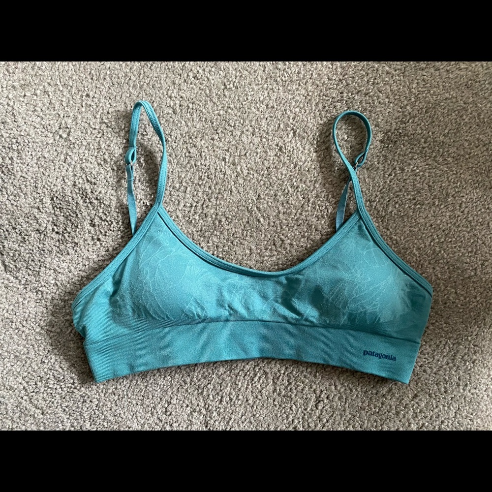 Patagonia Women’s Barely Everday Bra